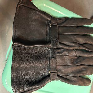 Motorcycle Riding Gloves